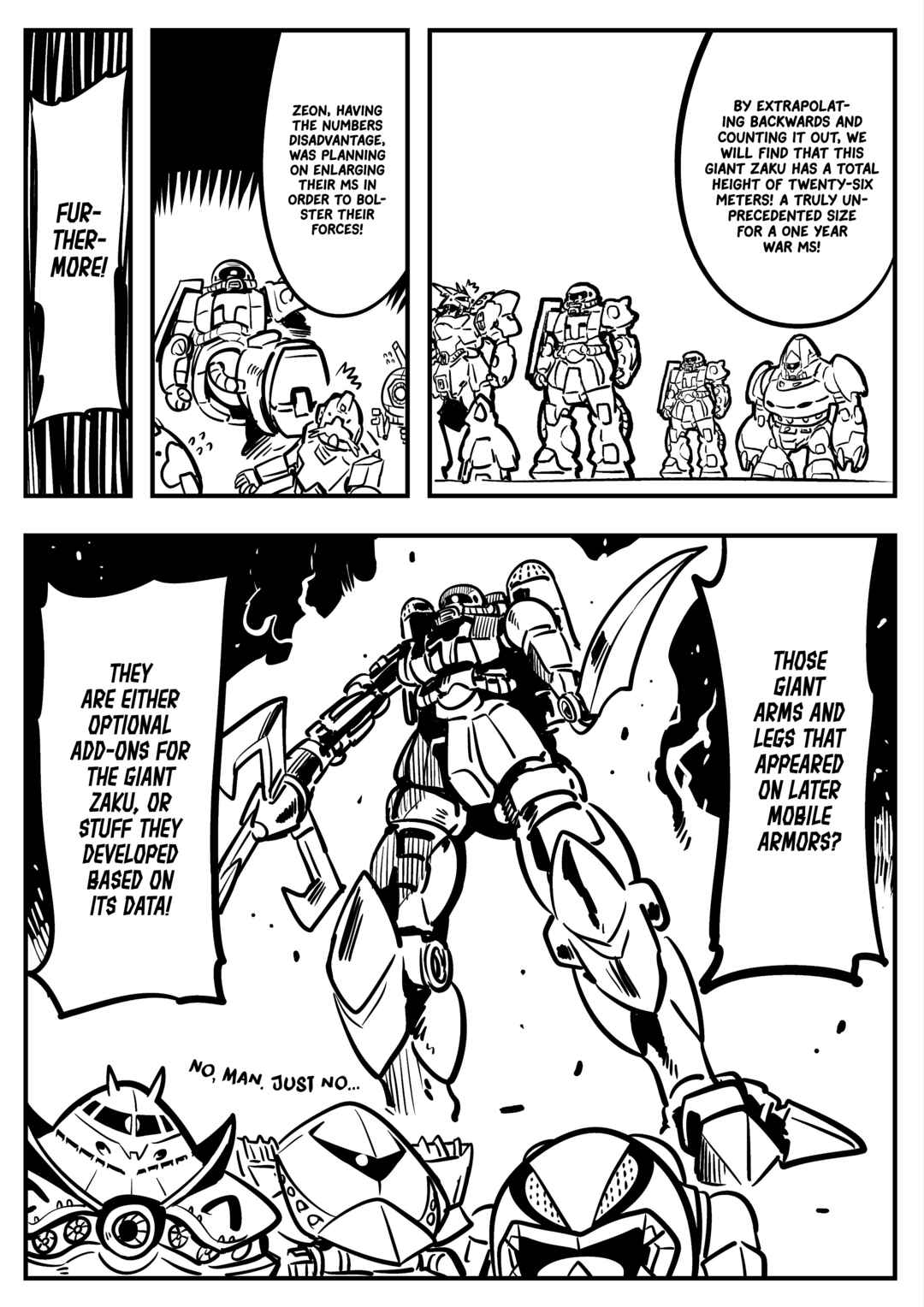 Page 3 Chapter 59 Goddess of the G-Spring