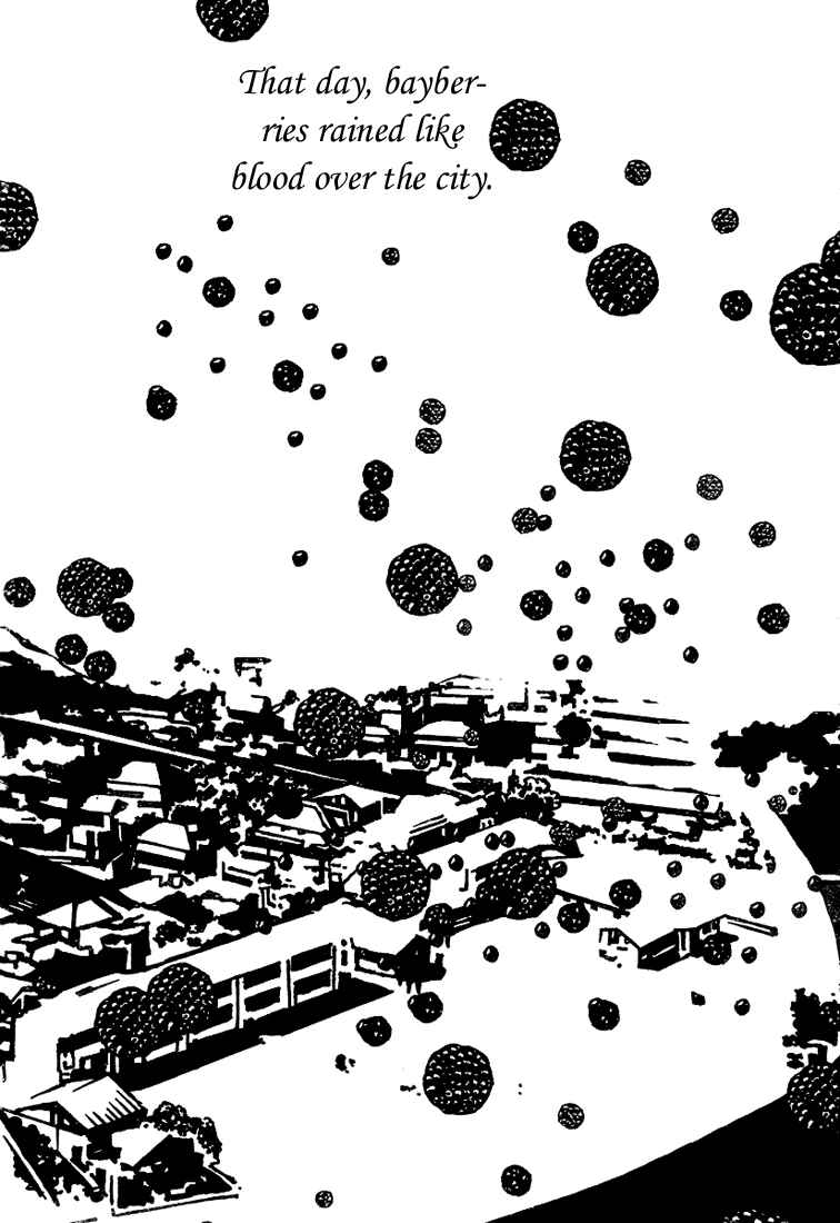 Page 28 Chapter Unknown_b849 Tsukumo Kitsune