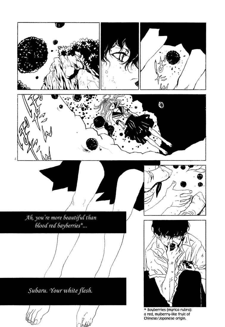 Page 4 Chapter Unknown_b849 Tsukumo Kitsune