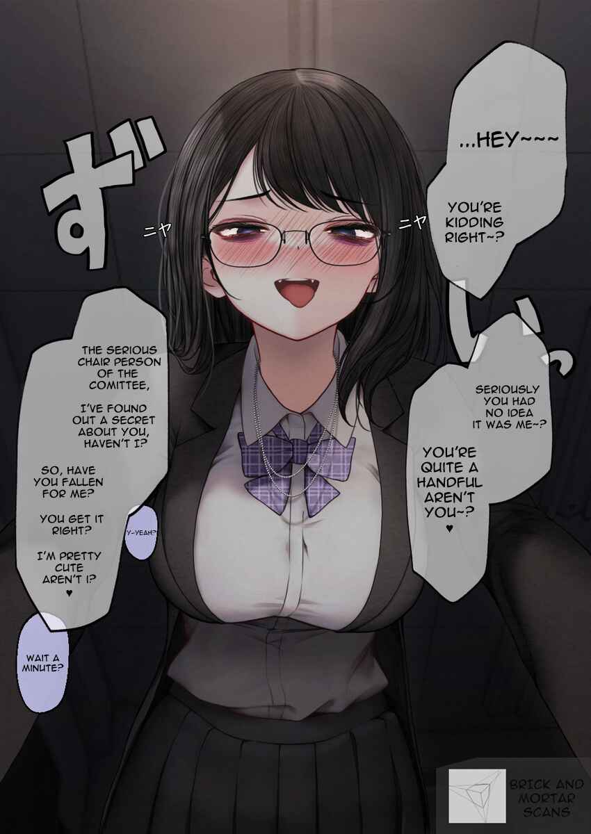 Page 2 Chapter 3 10 Nichi Go ni Hametsu Saserareru Kanojo