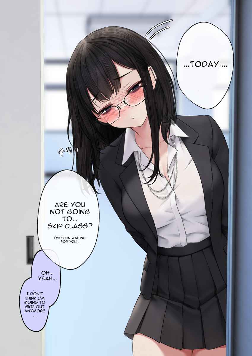 Page 2 Chapter 7 10 Nichi Go ni Hametsu Saserareru Kanojo