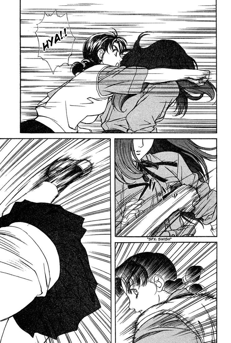 Page 13 Chapter 3 Peridot