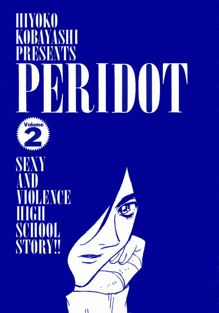 Page 7 Chapter 9 Peridot
