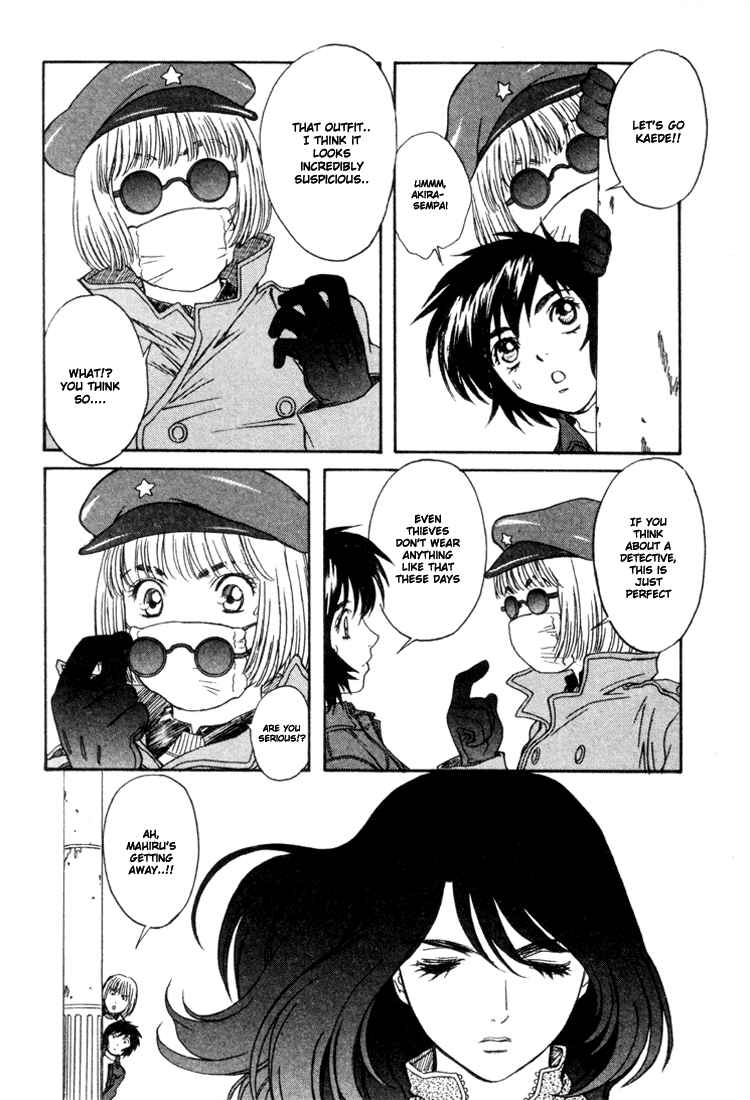 Page 14 Chapter 18 Peridot