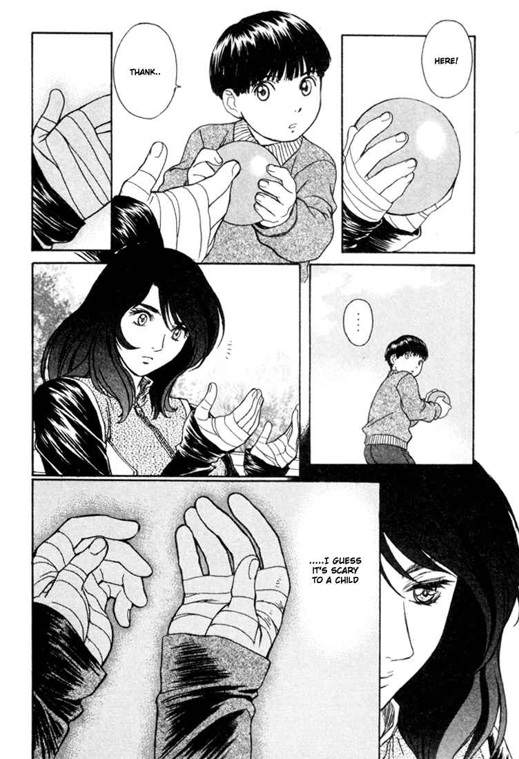 Page 22 Chapter 18 Peridot