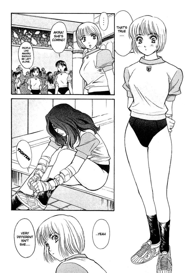 Page 4 Chapter 2 Peridot