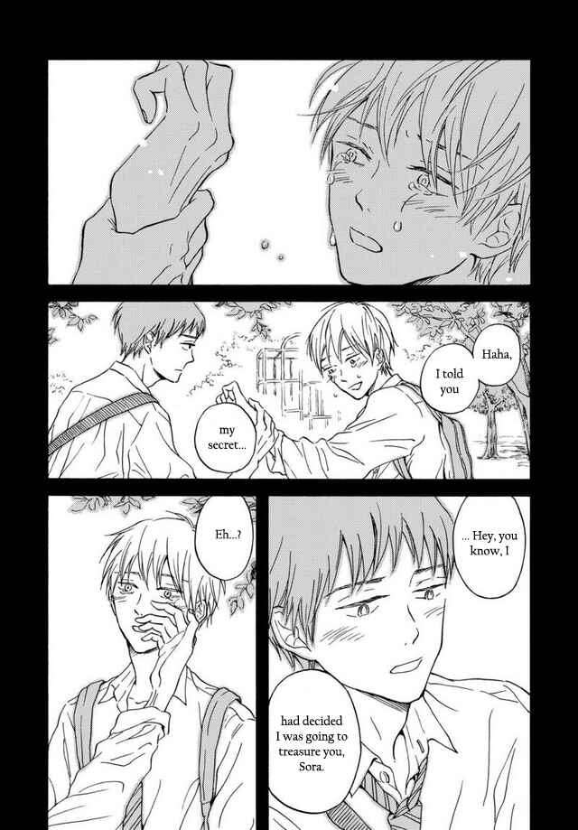 Page 1 Chapter 4 BL Metamorphosis