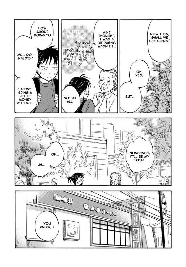 Page 10 Chapter 4 BL Metamorphosis