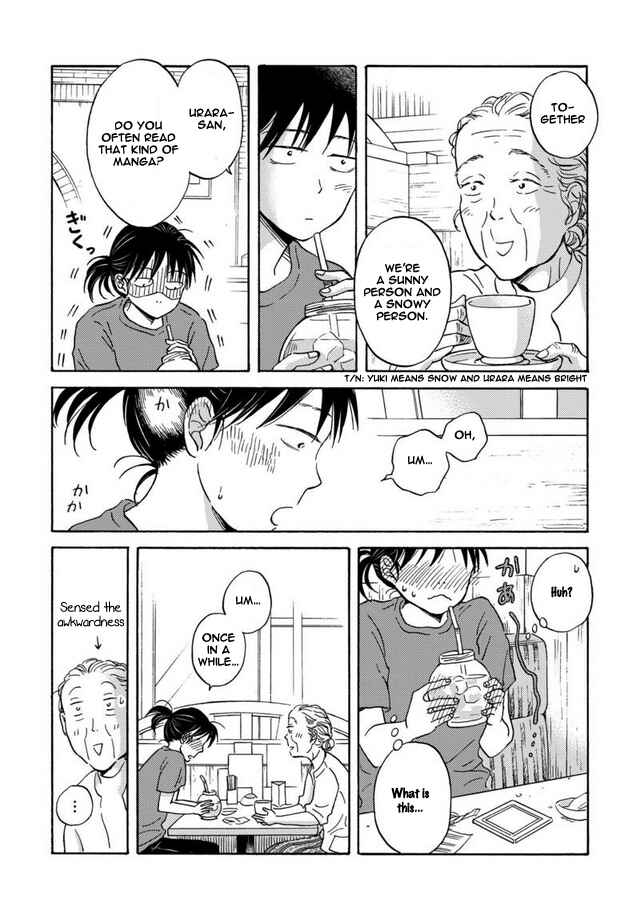 Page 3 Chapter 5 BL Metamorphosis