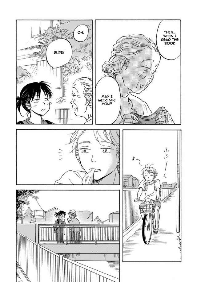 Page 9 Chapter 5 BL Metamorphosis
