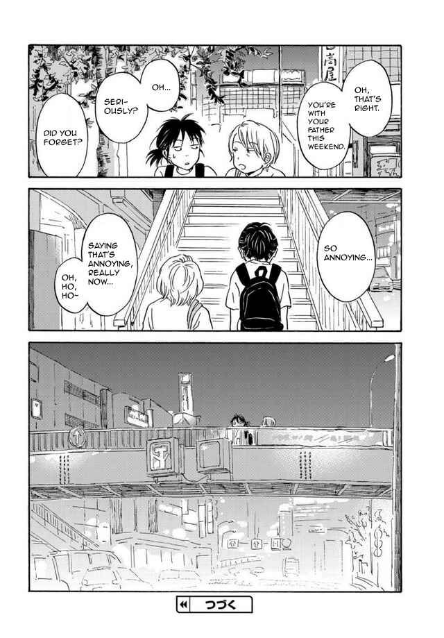 Page 12 Chapter 3 BL Metamorphosis