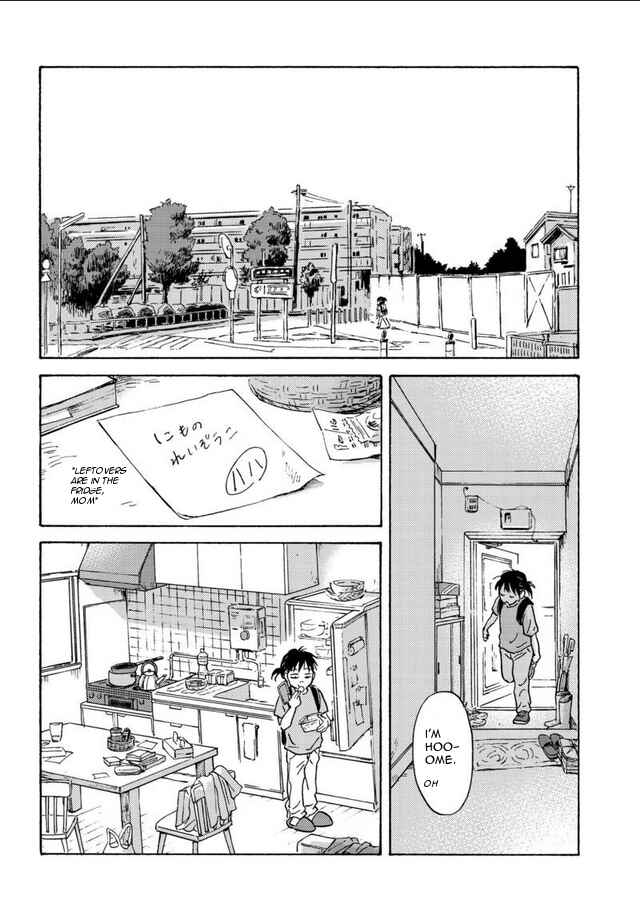 Page 10 Chapter 2 BL Metamorphosis