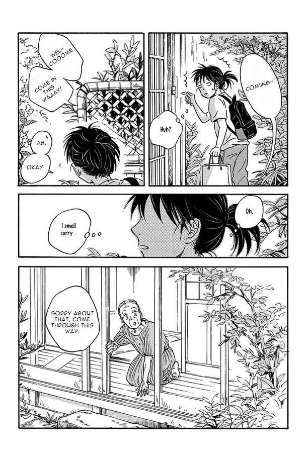 Page 4 Chapter 7 BL Metamorphosis