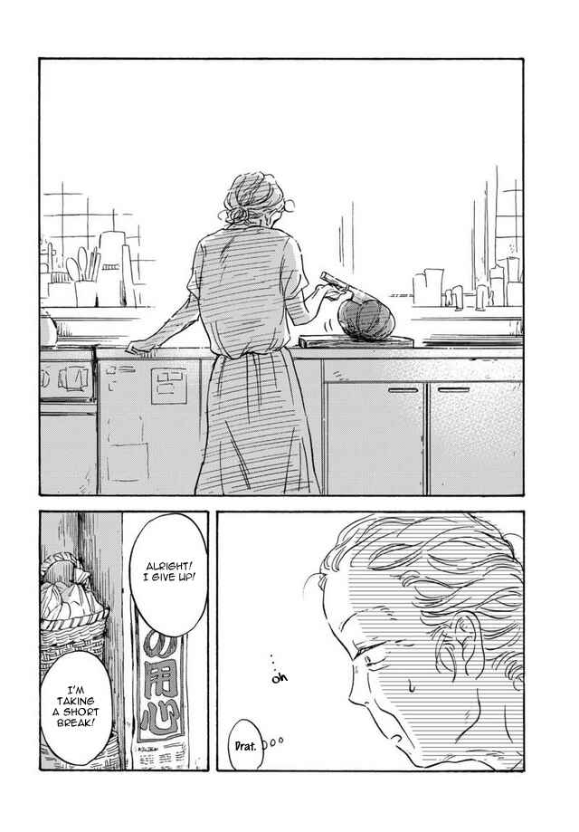 Page 4 Chapter 6 BL Metamorphosis