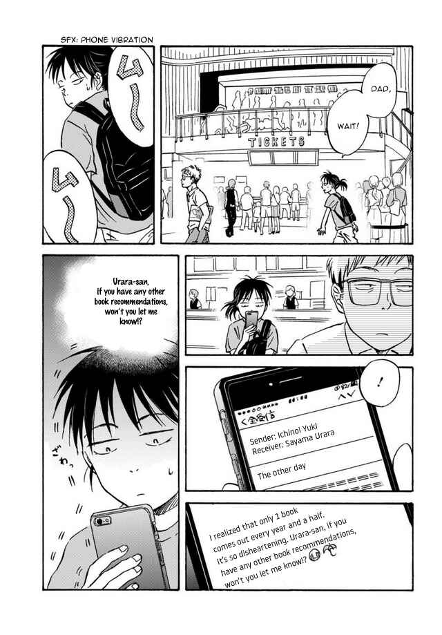 Page 7 Chapter 6 BL Metamorphosis