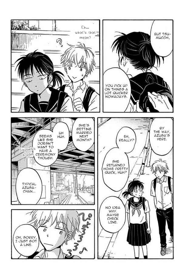 Page 3 Chapter 8 BL Metamorphosis