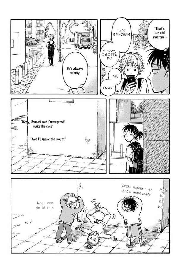 Page 4 Chapter 8 BL Metamorphosis