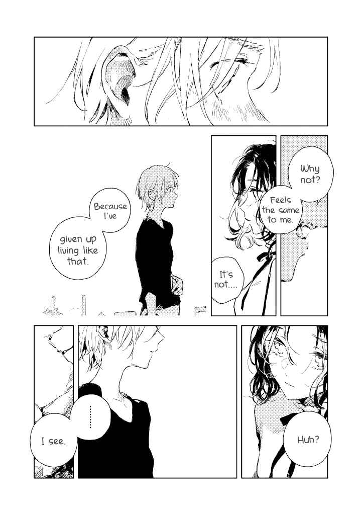 Page 16 Chapter 2 Make a Mark