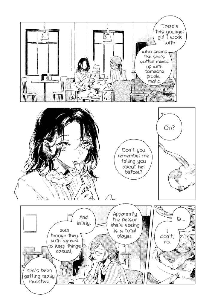 Page 2 Chapter 2 Make a Mark