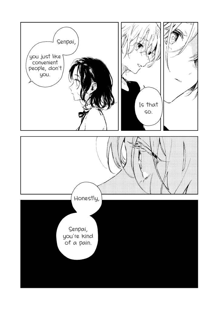 Page 22 Chapter 2 Make a Mark