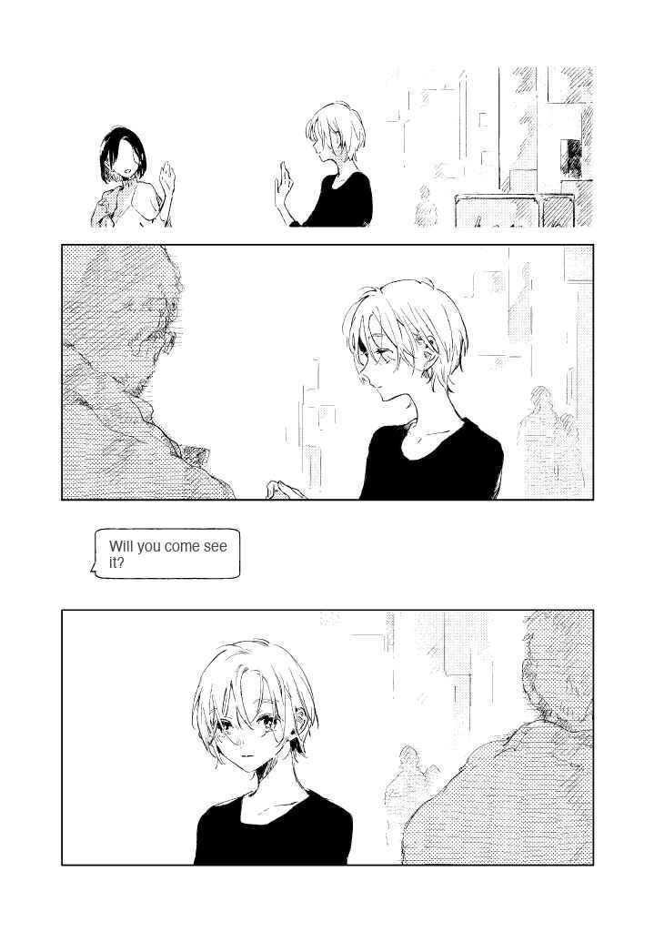 Page 28 Chapter 2 Make a Mark