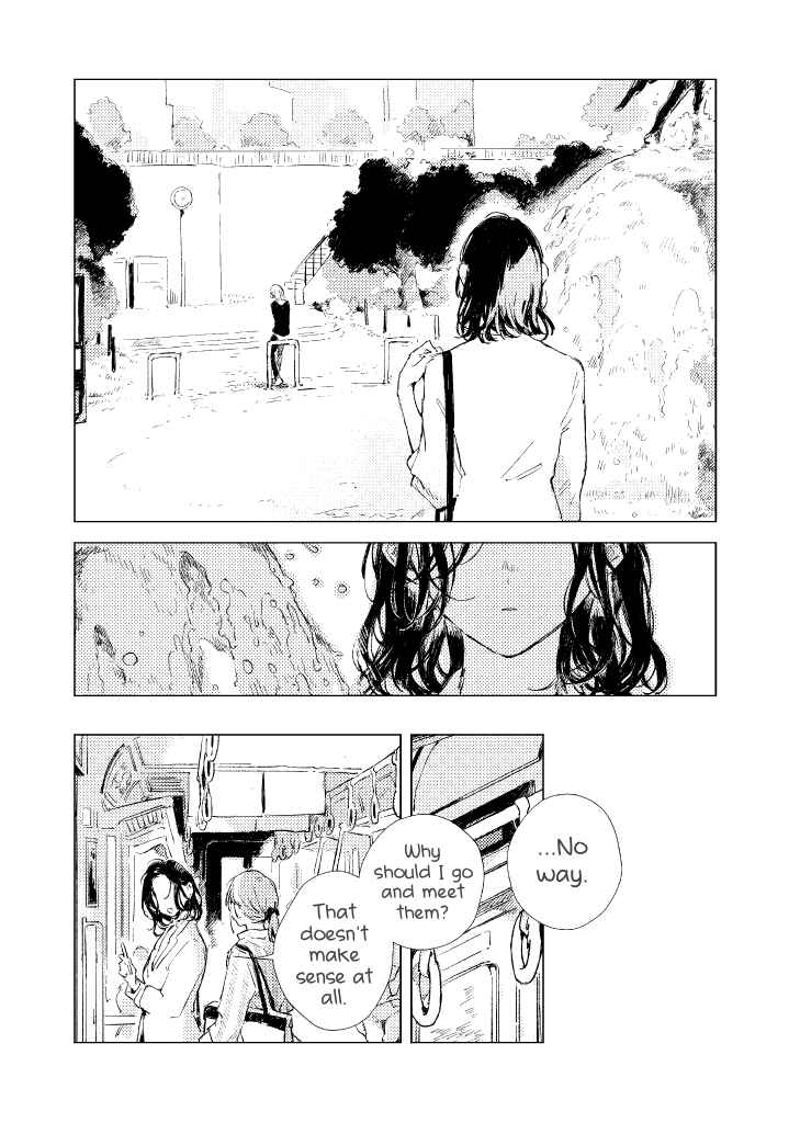 Page 6 Chapter 2 Make a Mark