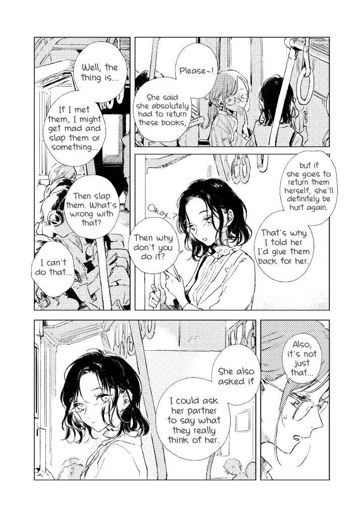 Page 7 Chapter 2 Make a Mark