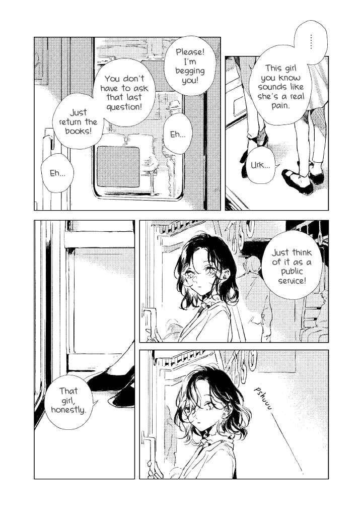 Page 8 Chapter 2 Make a Mark