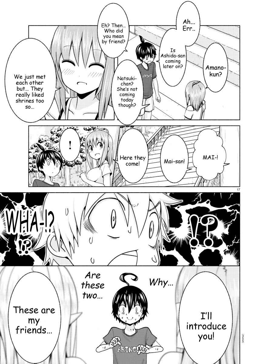 Page 17 Chapter 6 Dorakon!