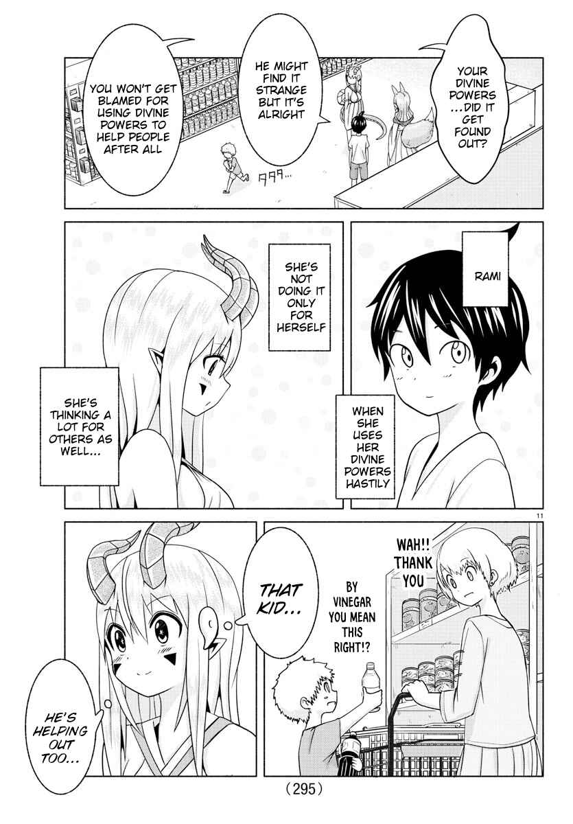 Page 11 Chapter 5 Dorakon!