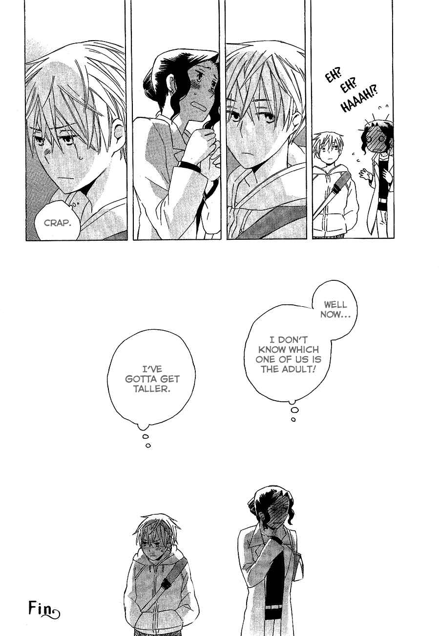 Page 16 Chapter 2 Game Over