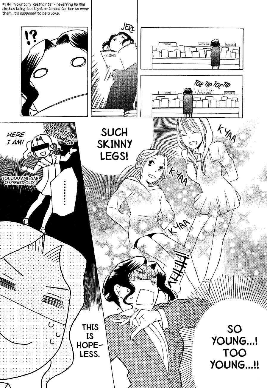 Page 6 Chapter 2 Game Over