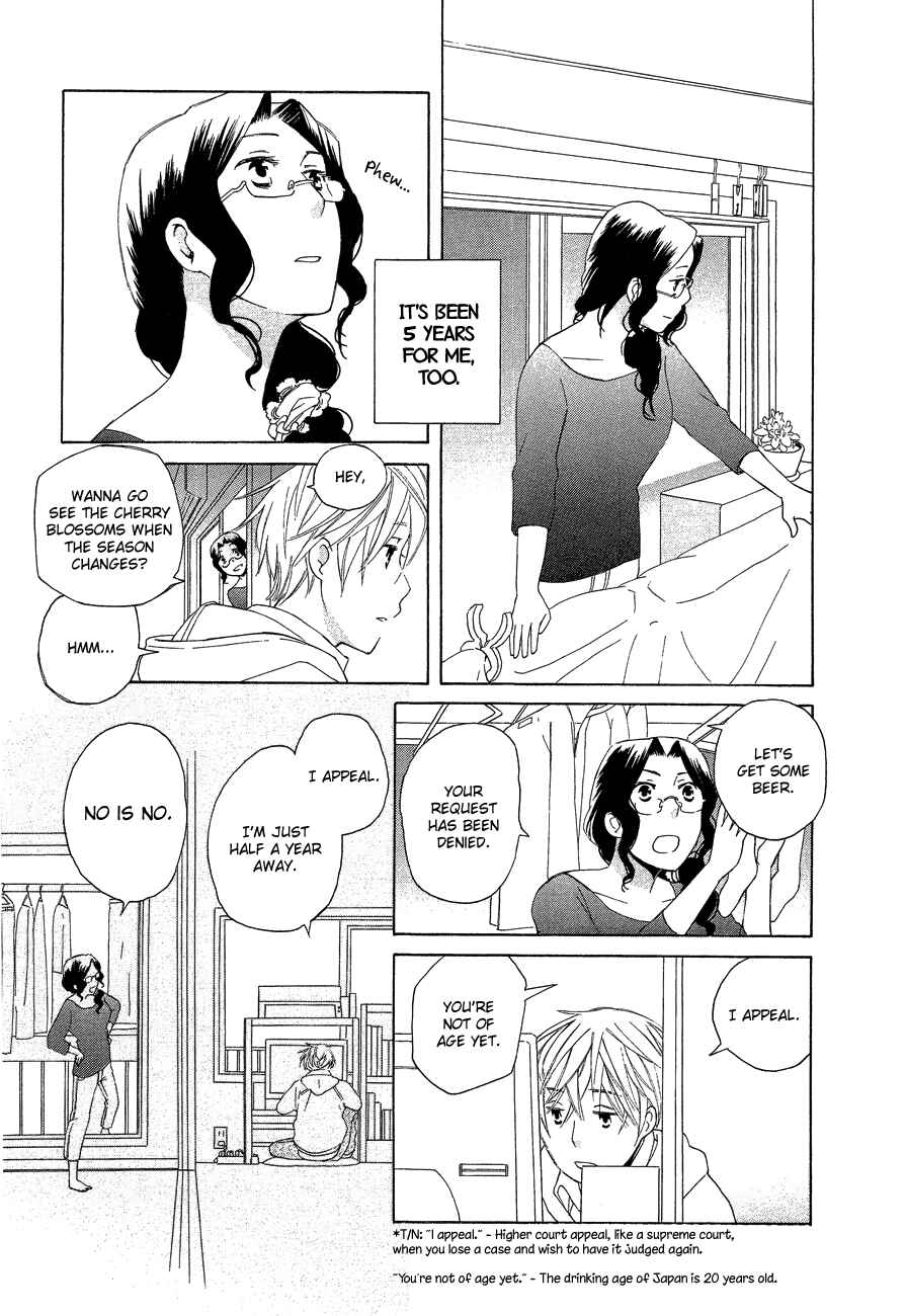 Page 5 Chapter 4 Game Over