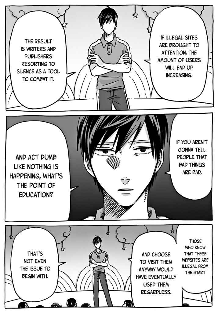 Page 2 Chapter 6.5 Uramichi Onii-san
