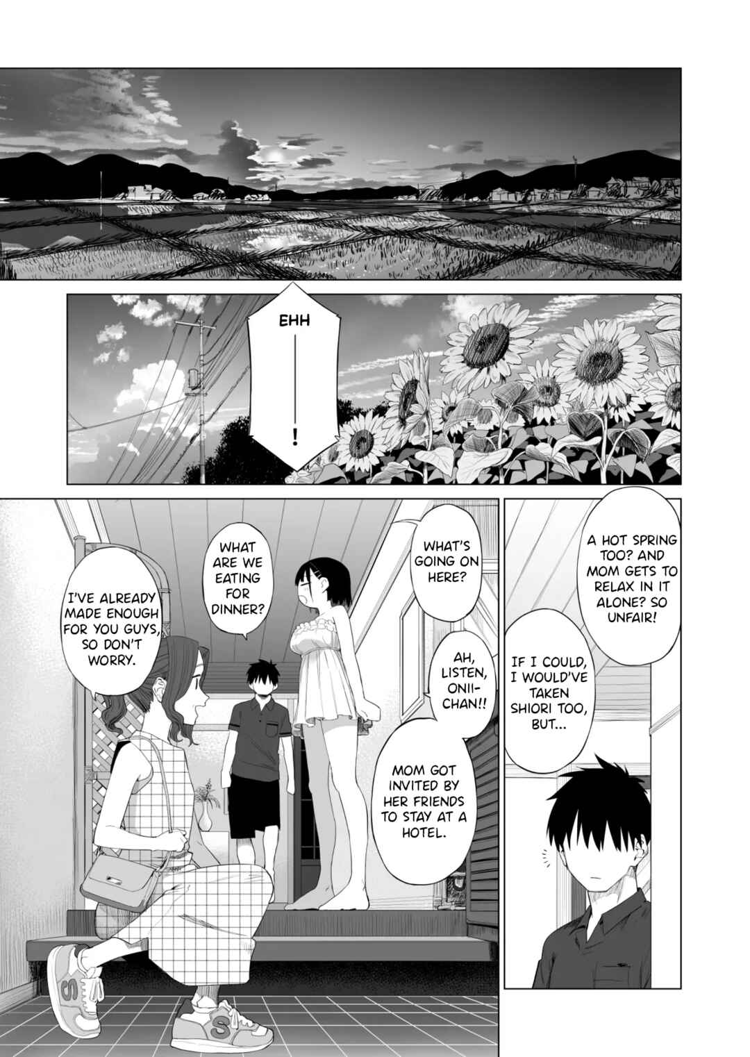 Page 30 Chapter Unknown_b436 Inaka Imouto to Muchi no Yuuwaku