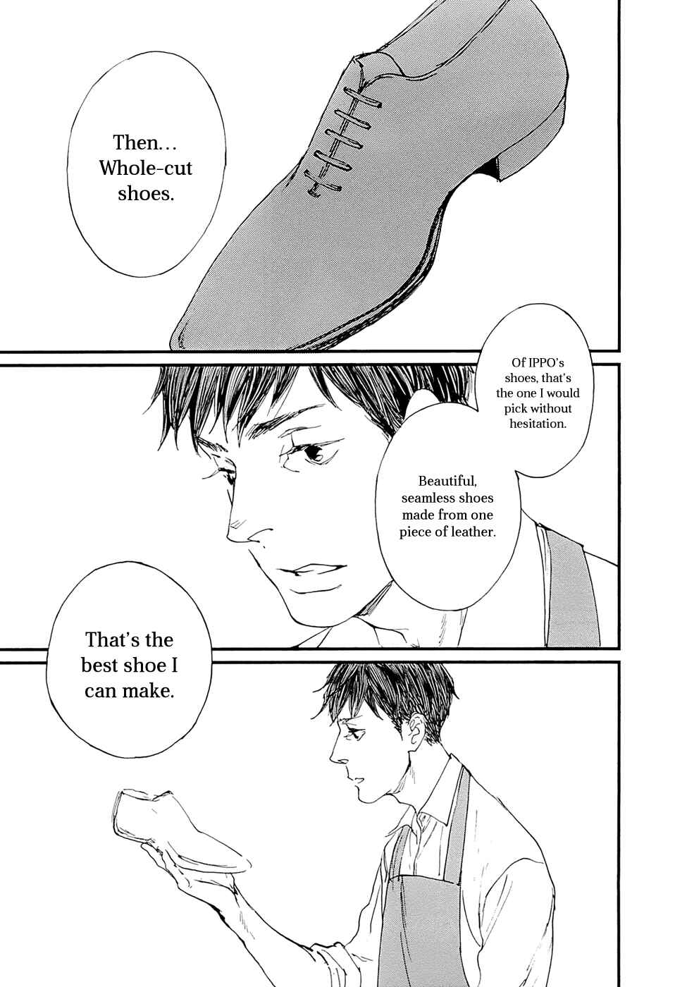 Page 10 Chapter 29 Ippo