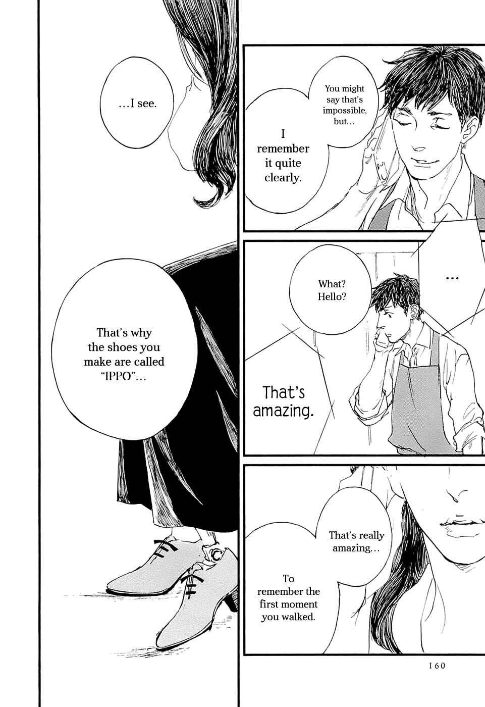 Page 17 Chapter 29 Ippo