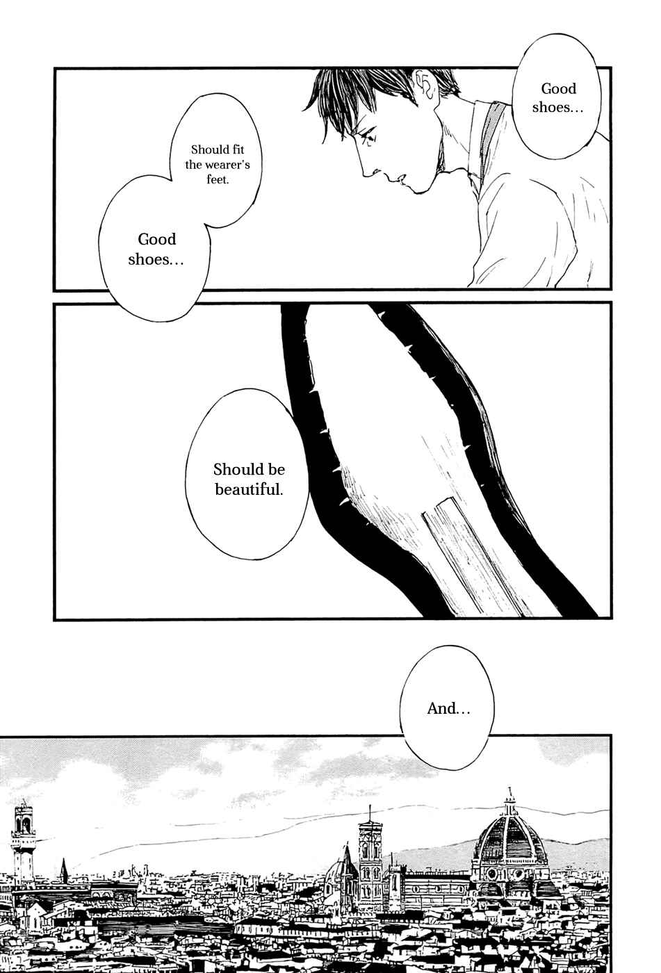 Page 22 Chapter 29 Ippo