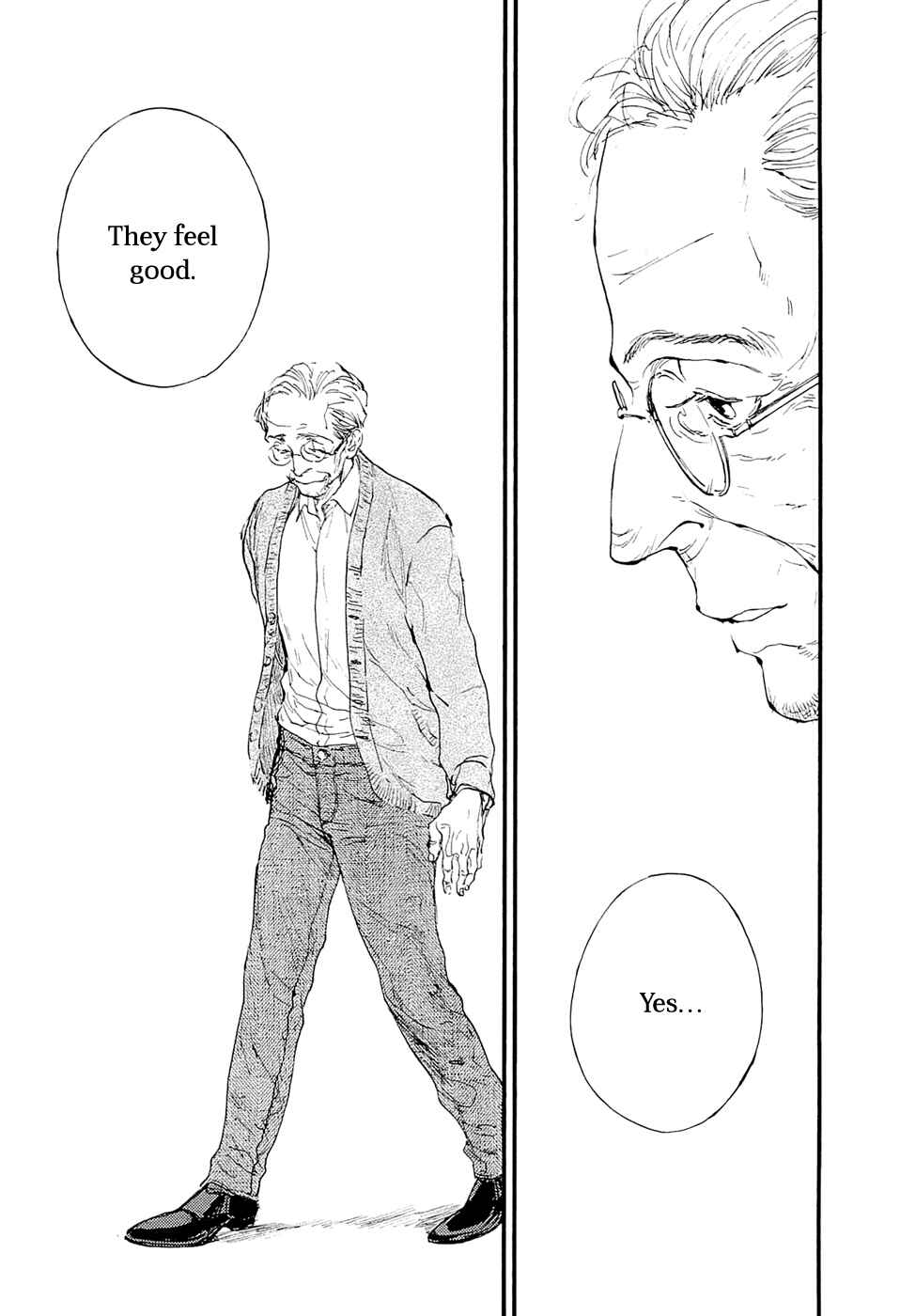 Page 26 Chapter 29 Ippo