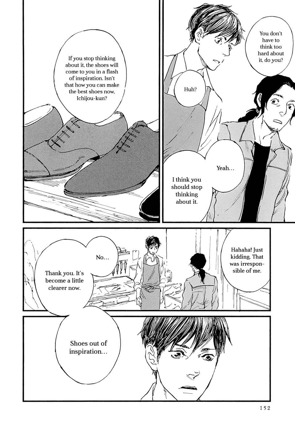 Page 9 Chapter 29 Ippo