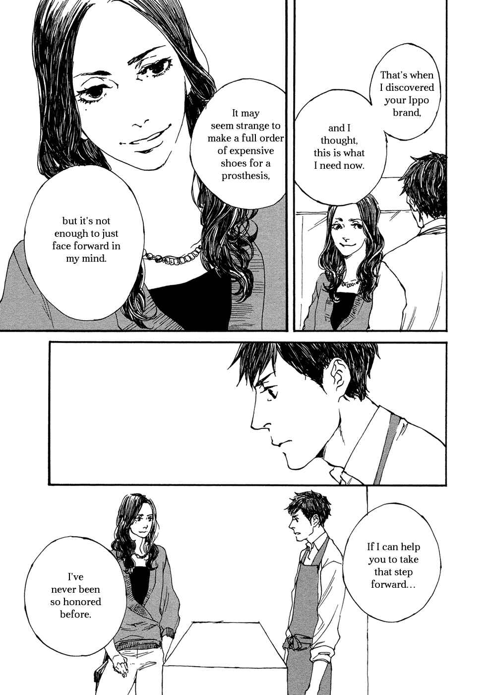 Page 15 Chapter 2 Ippo