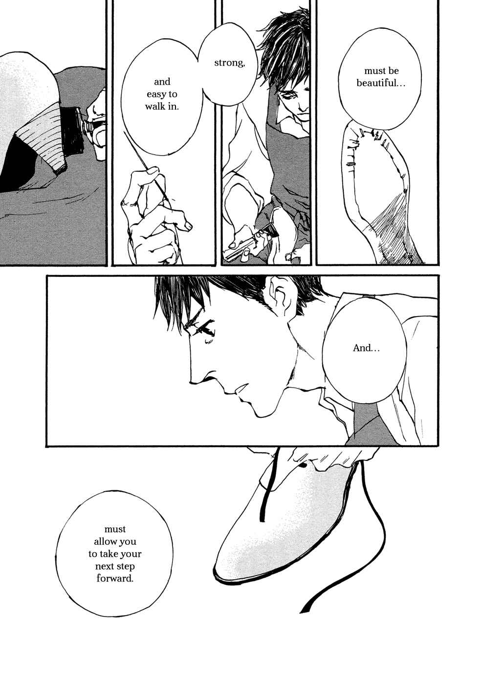 Page 27 Chapter 2 Ippo