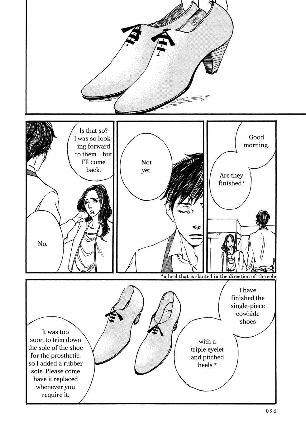Page 28 Chapter 2 Ippo