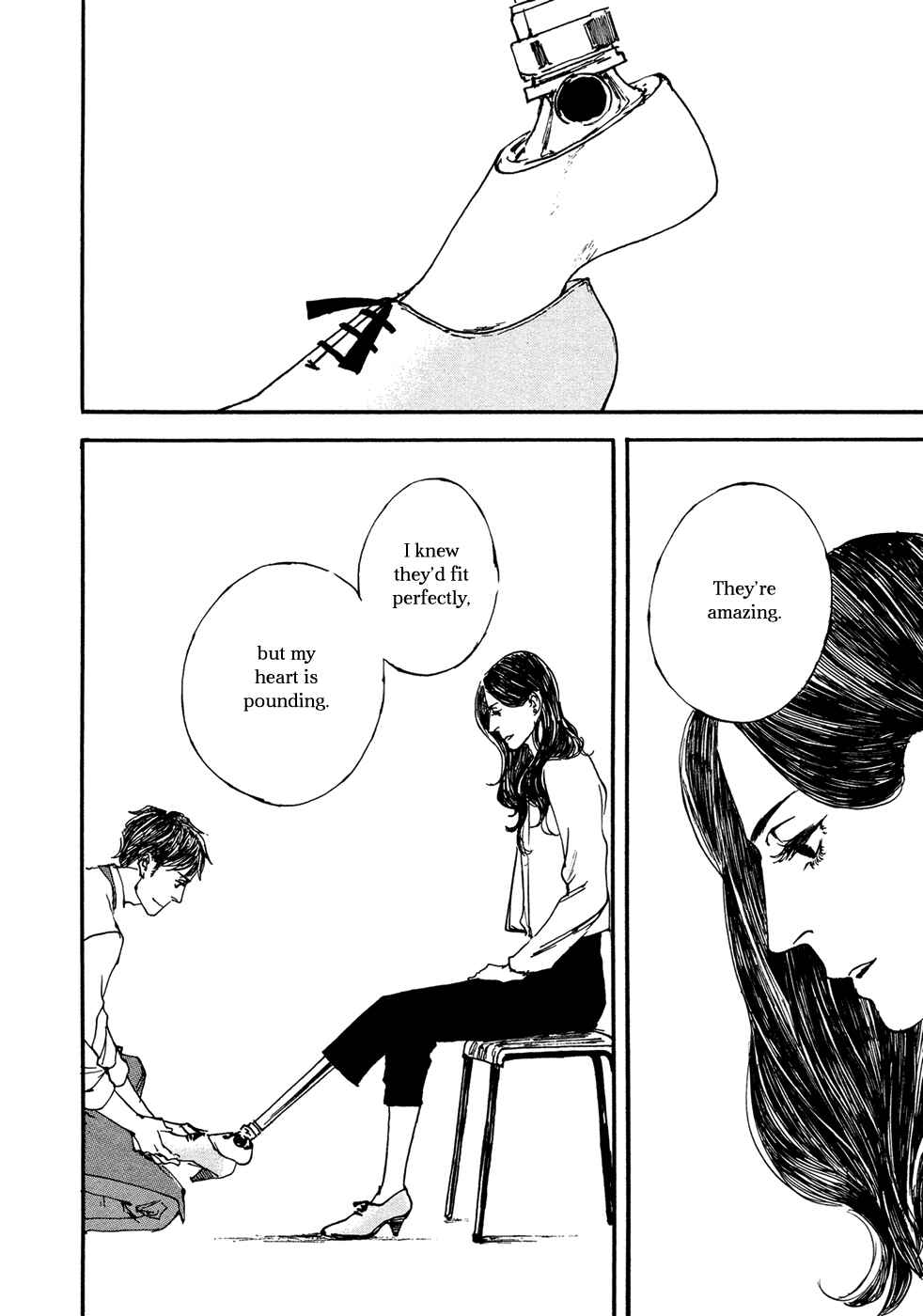 Page 30 Chapter 2 Ippo