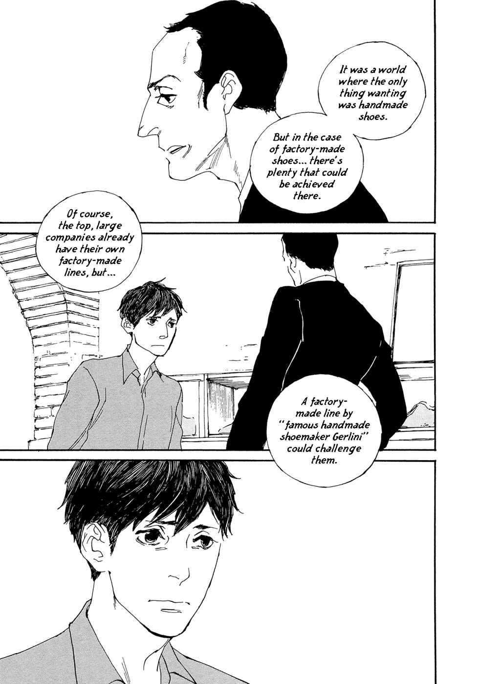 Page 10 Chapter 16 Ippo