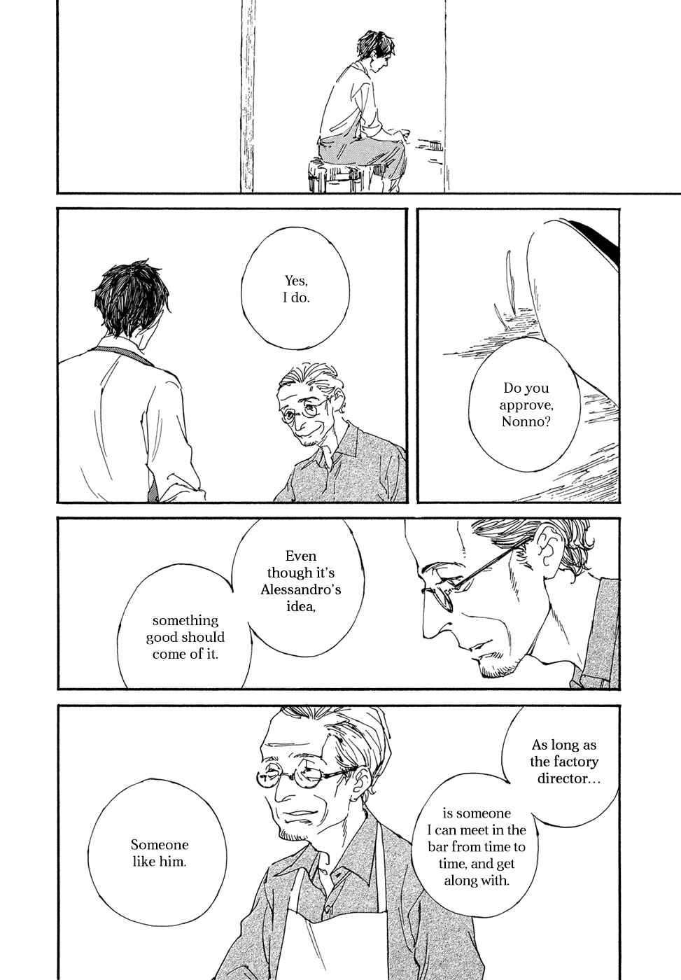 Page 11 Chapter 16 Ippo