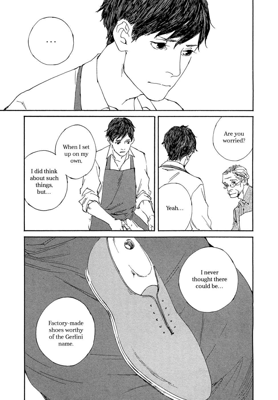 Page 12 Chapter 16 Ippo