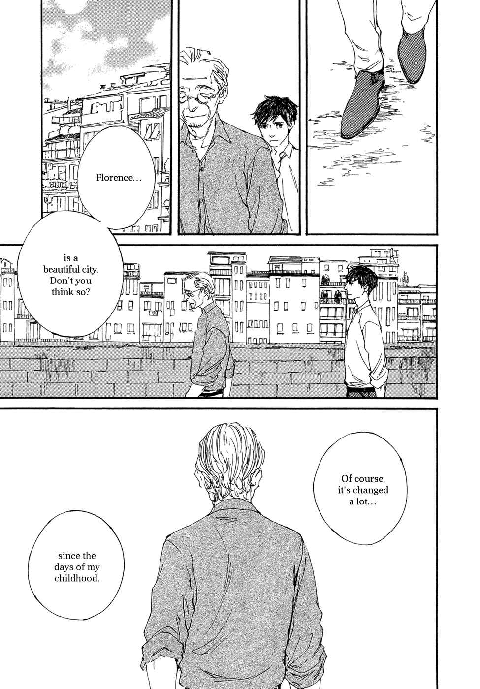 Page 26 Chapter 16 Ippo