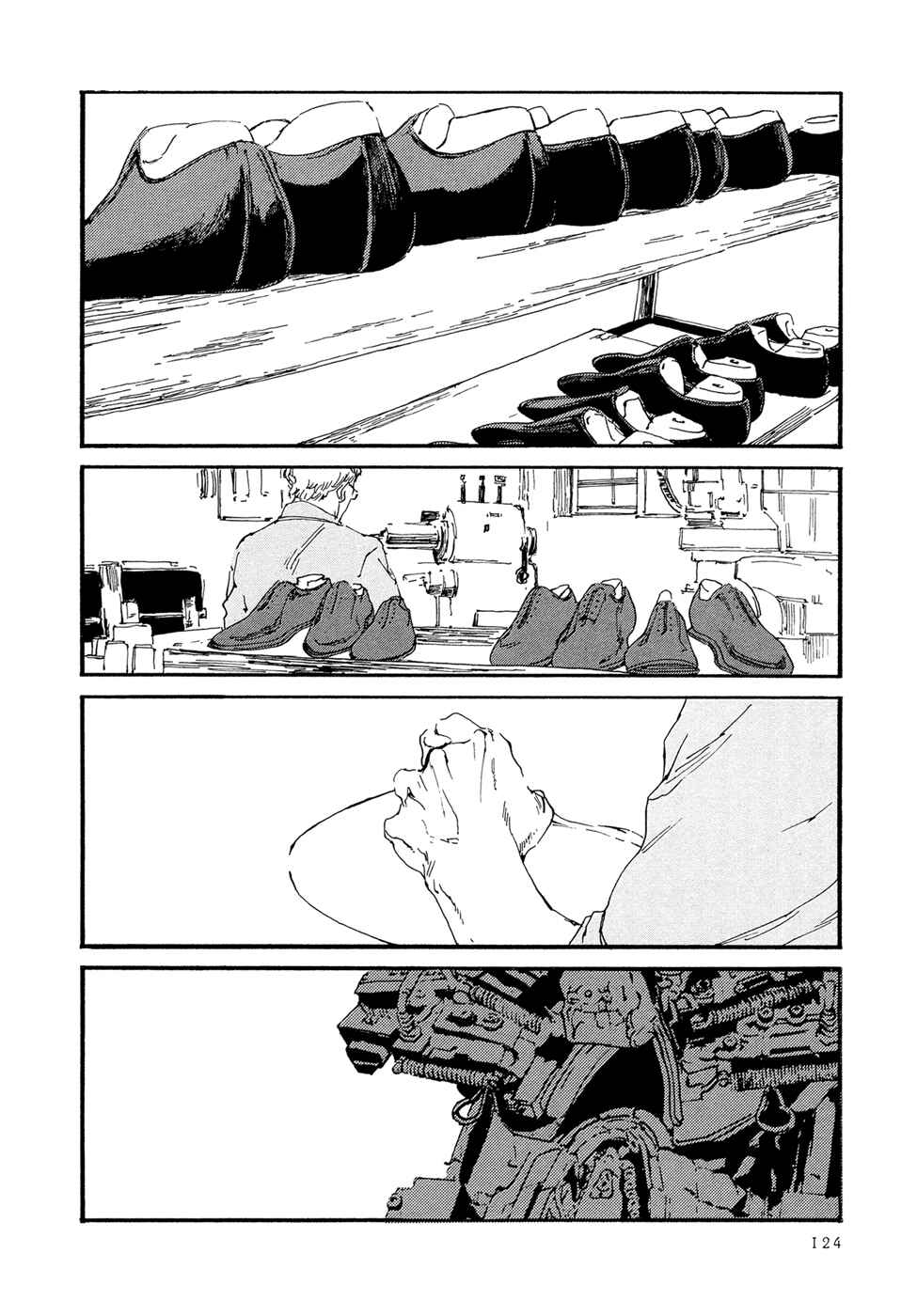 Page 3 Chapter 16 Ippo