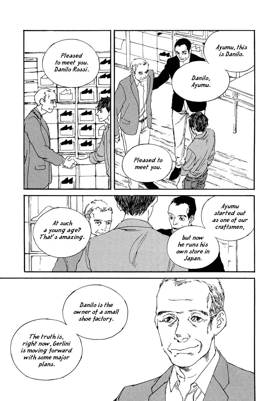 Page 6 Chapter 16 Ippo